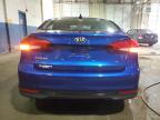 2018 Kia Forte Lx de vânzare în Woodhaven, MI - Front End