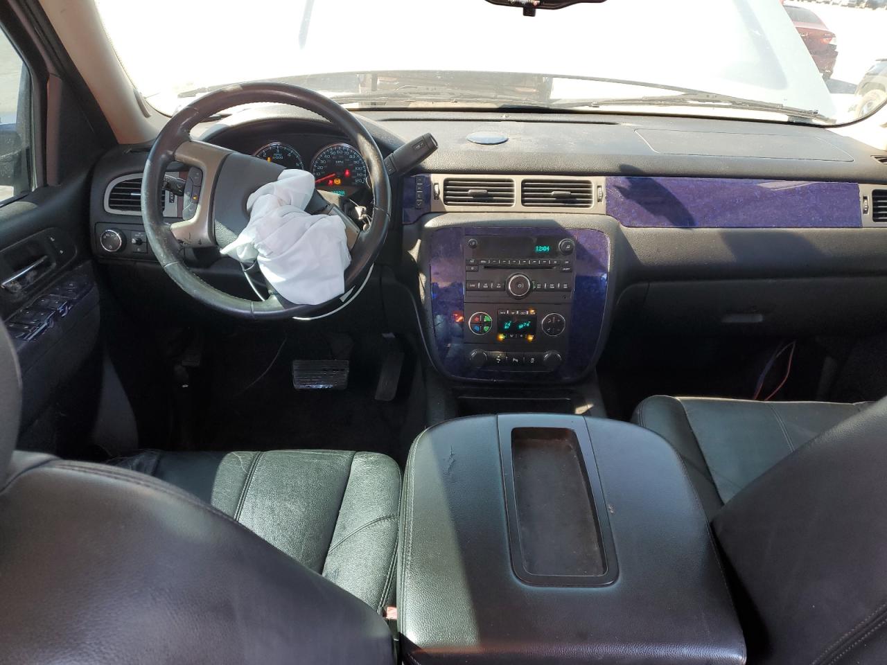 2012 Chevrolet Tahoe - Image 8