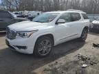 2019 Gmc Acadia Denali for Sale in Glassboro, NJ - Rear End