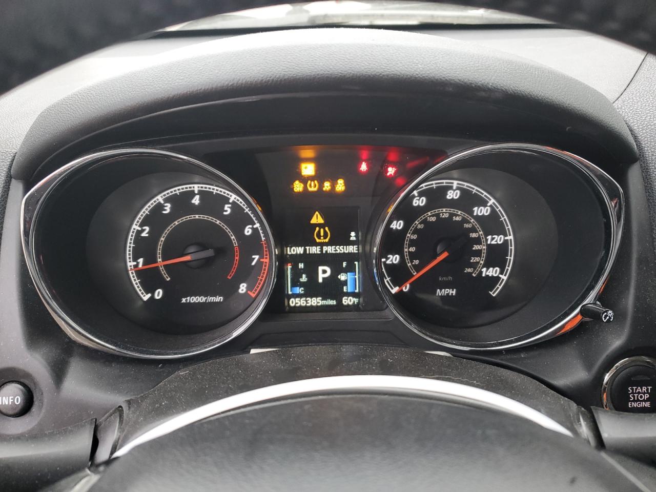 2021 Mitsubishi Outlander - Image 9