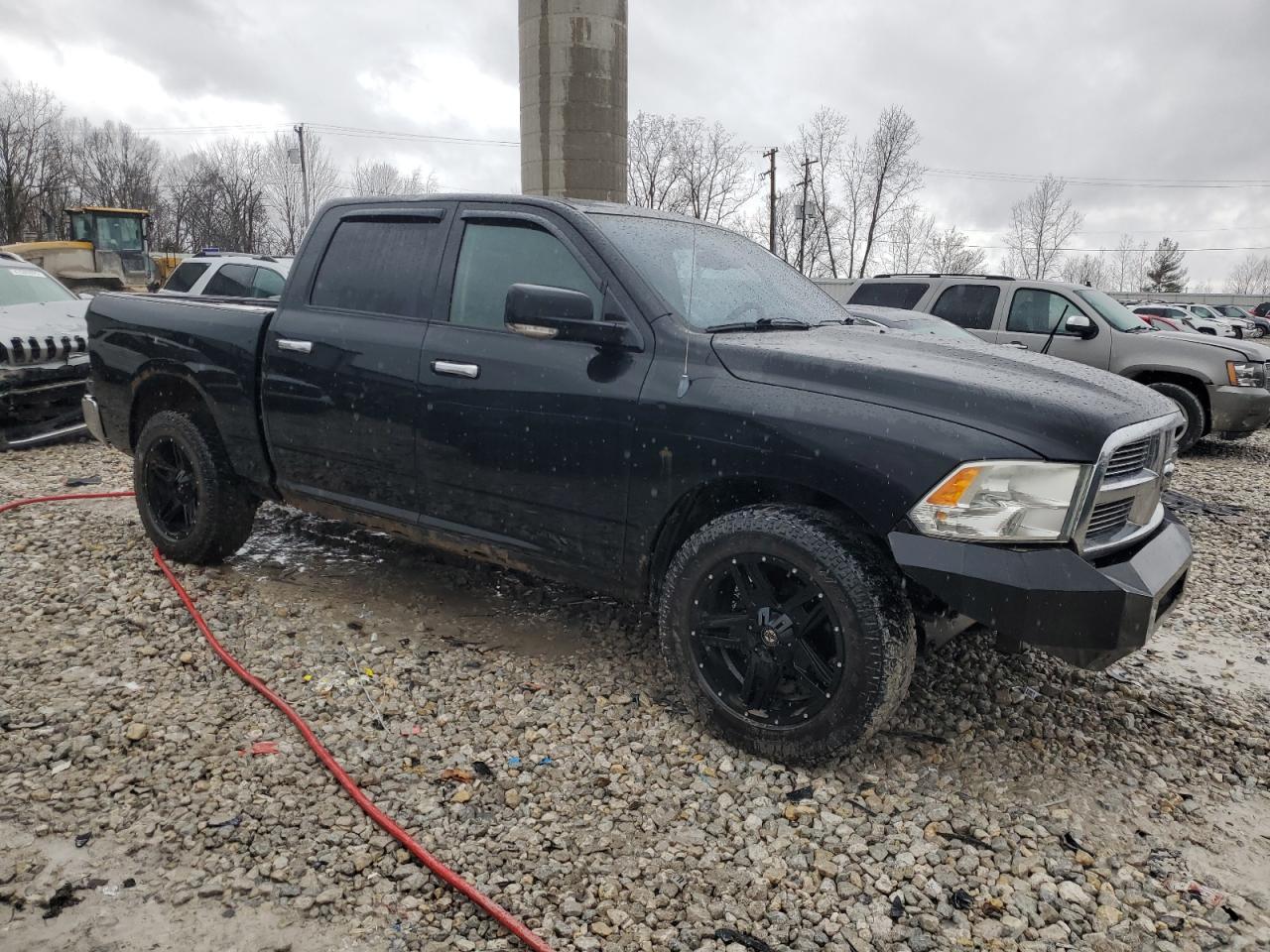 2011 Dodge RAM - Image 4