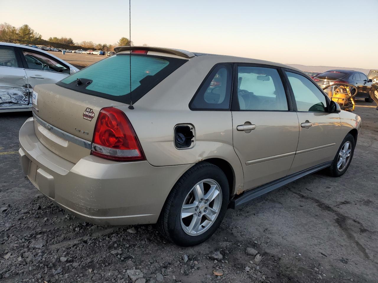2005 Chevrolet Malibu - Image 3