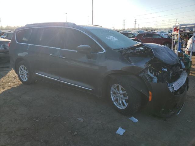  CHRYSLER PACIFICA 2020 Czarny