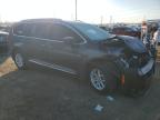 2020 Chrysler Pacifica Touring L na sprzedaż w Woodhaven, MI - Front End