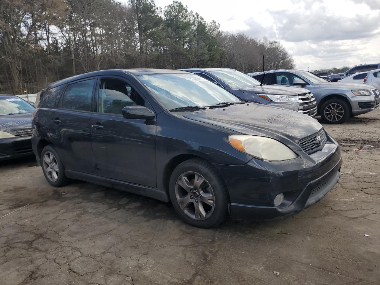 2007 Toyota Corolla - Image 4