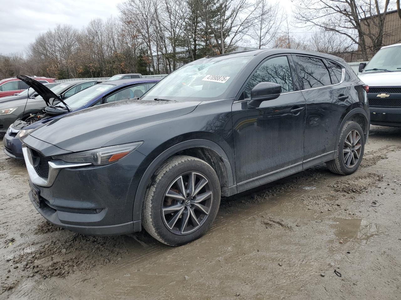 2017 Mazda CX-5 - Image 1