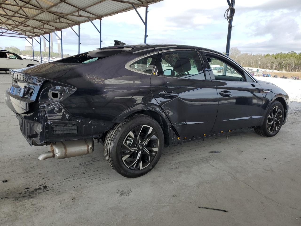 2024 Hyundai Sonata - Image 3