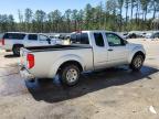 2006 Nissan Frontier King Cab Xe for Sale in Harleyville, SC - Side