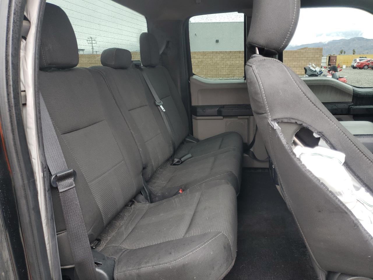 2018 Ford F-150 - Image 11