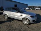 2020 LAND ROVER RANGE ROVER SPORT HSE   a la Venta en Copart NJ - TRENTON