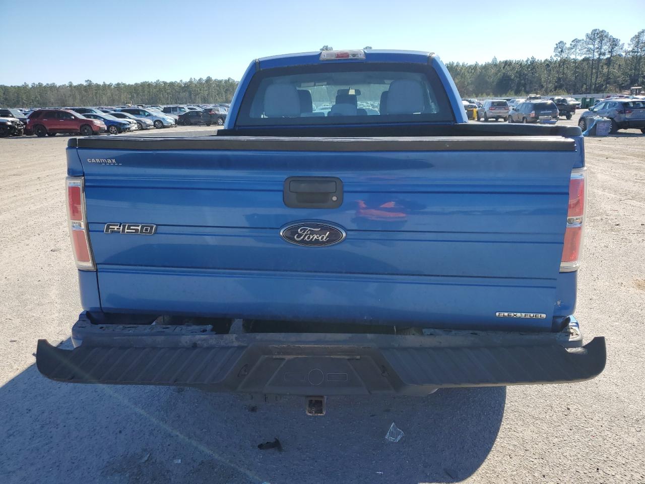 2013 Ford F-150 - Image 6