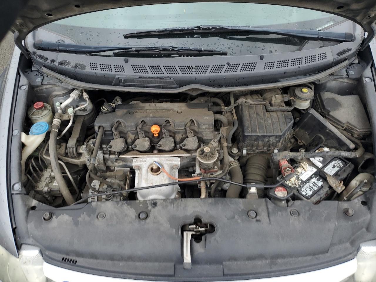 2010 Honda Civic - Image 11