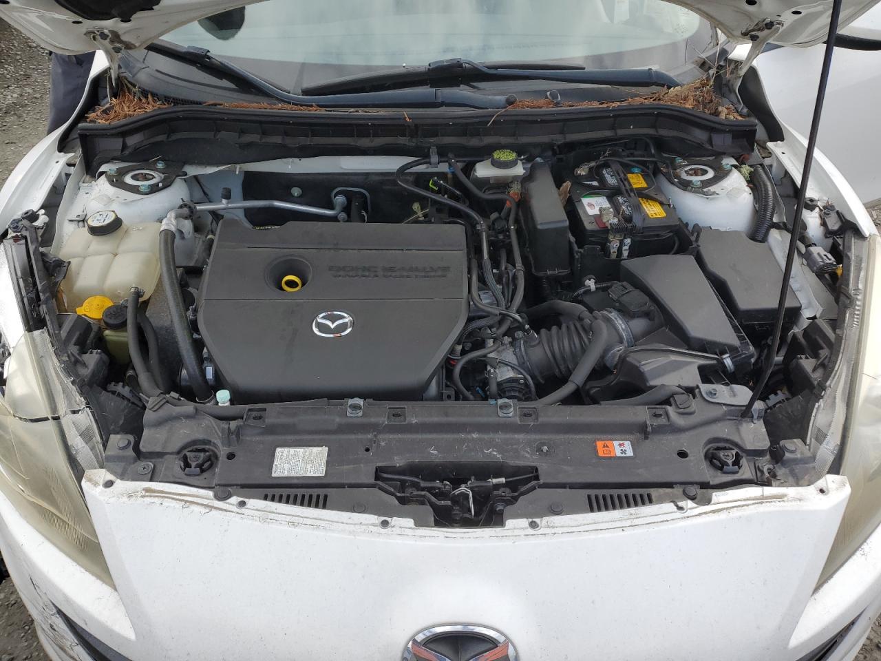 2010 Mazda 3 - Image 11