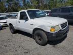 Riverview, FL에서 판매 중인 2001 Ford Ranger  - Front End