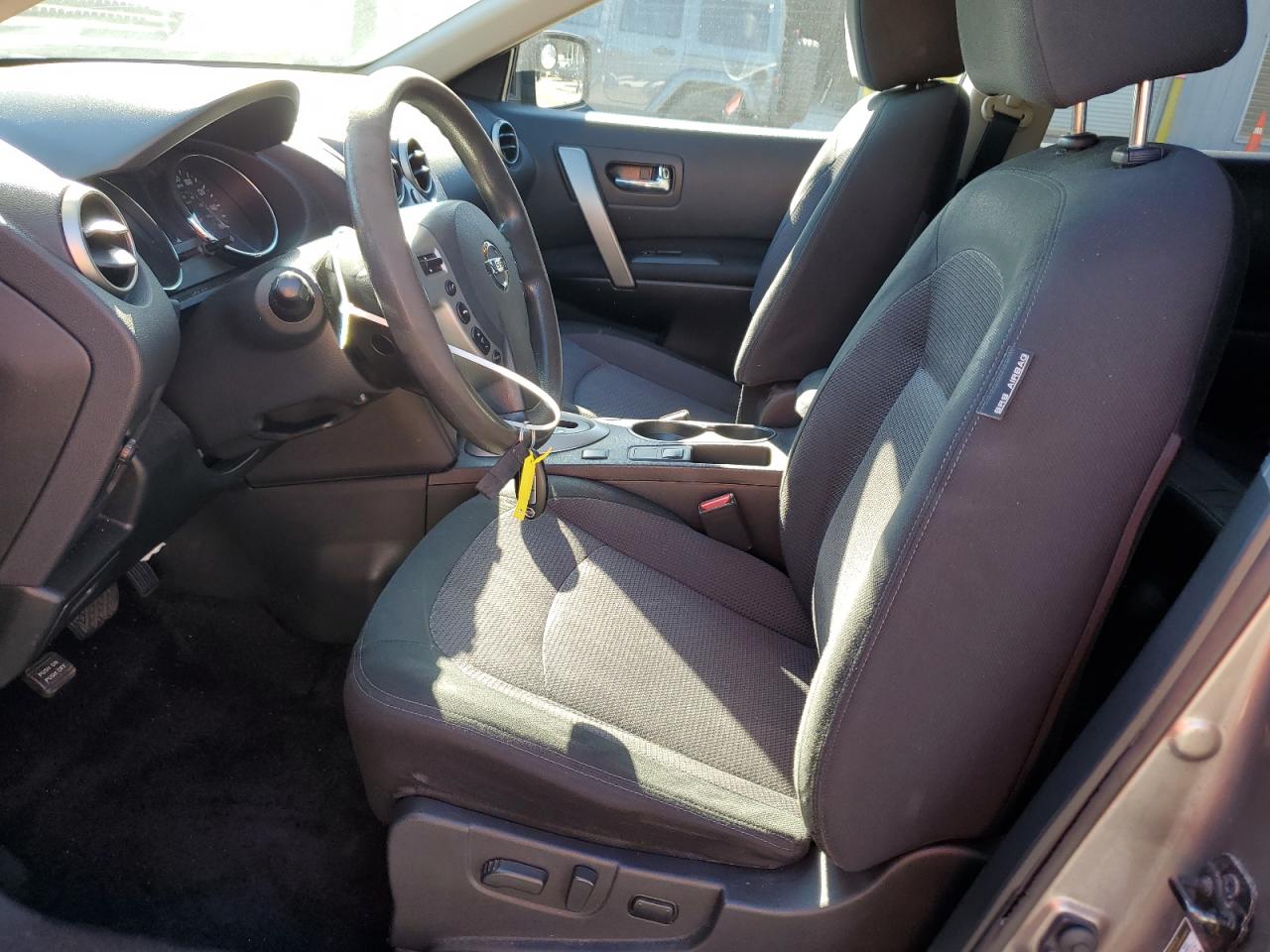 2012 Nissan Rogue - Image 7