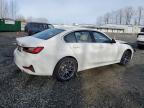 2019 Bmw 330Xi  de vânzare în Arlington, WA - Front End