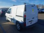 2016 RENAULT KANGOO BUS for sale at Copart NEWBURY