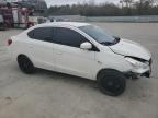 2017 Mitsubishi Mirage G4 Es for Sale in Savannah, GA - Front End
