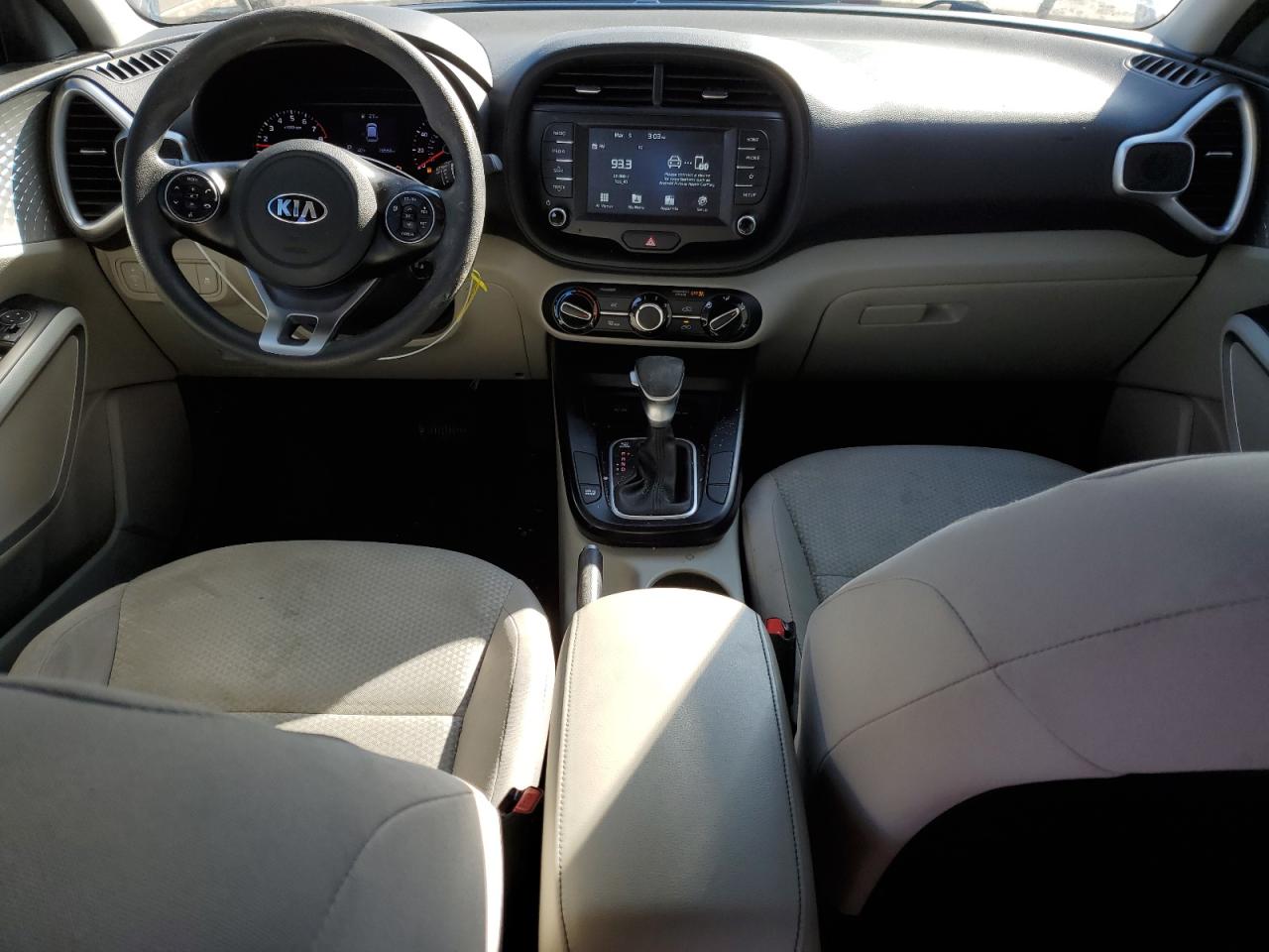 2020 Kia Soul - Image 8