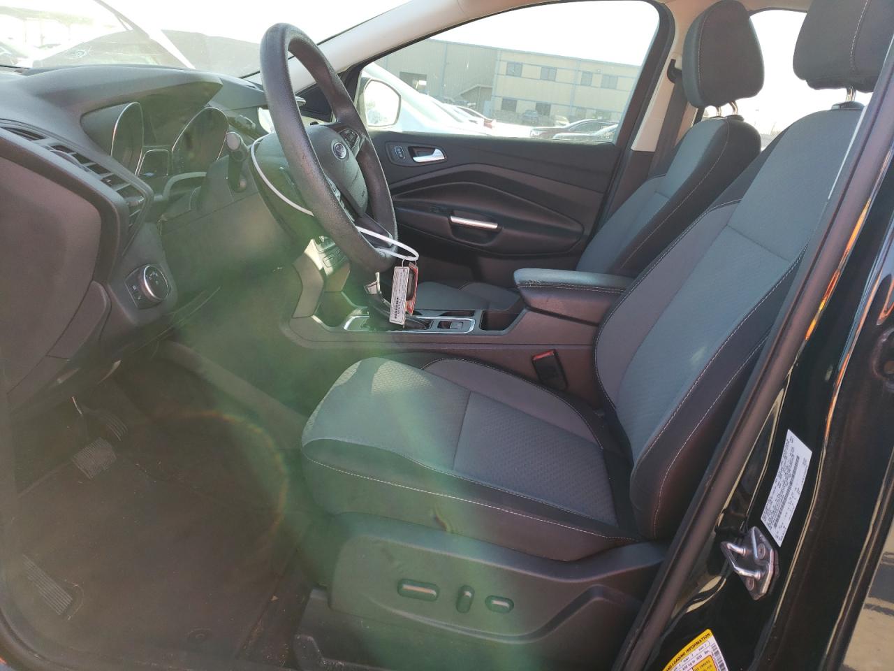 2017 Ford Escape - Image 7