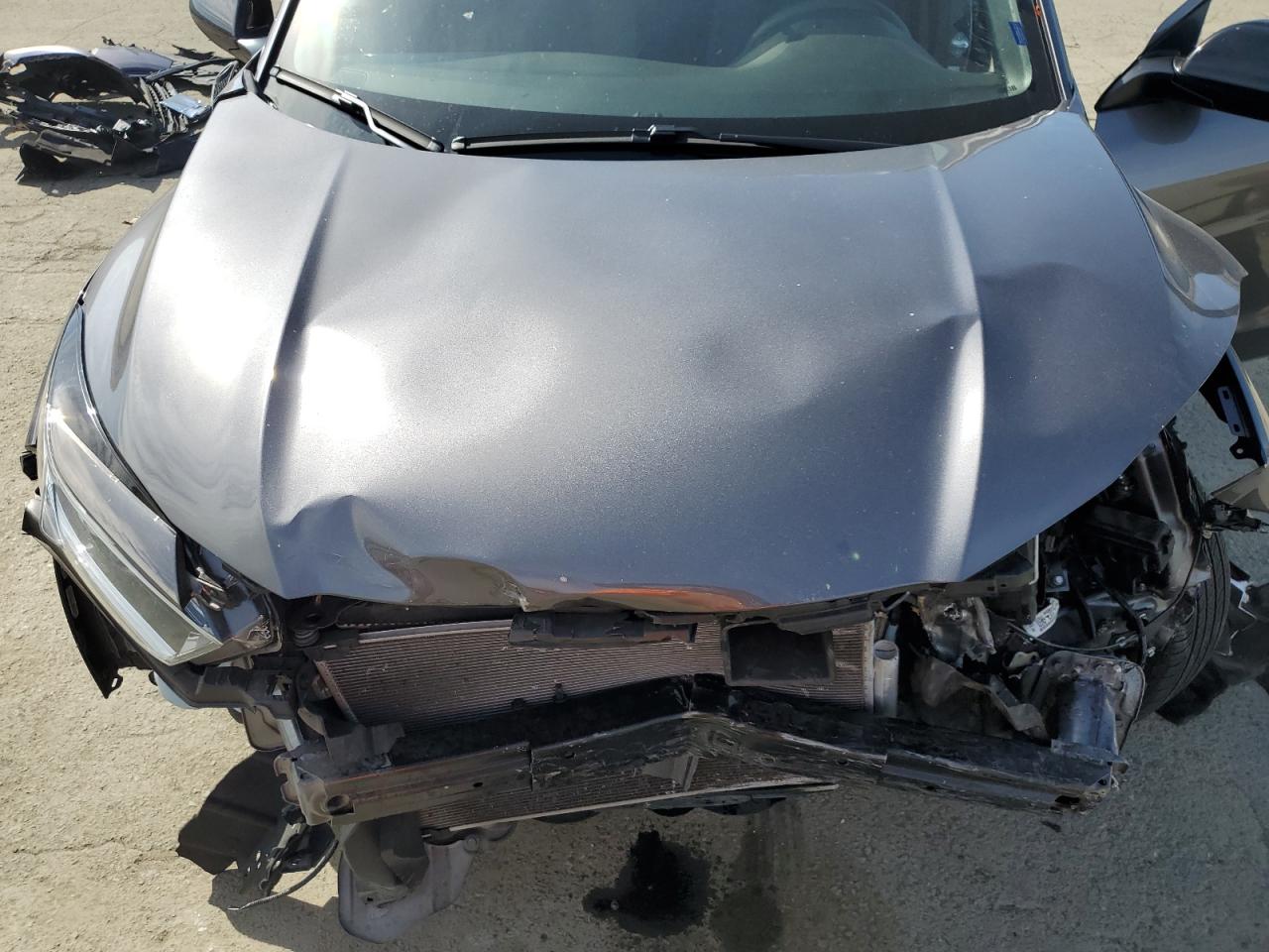 3CZRU5H10NM735405 HONDA HR-V 2022