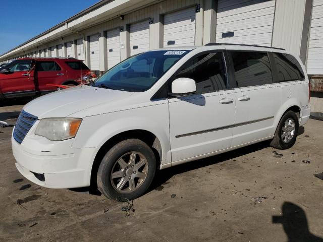 2010 Chrysler Town & Country Touring