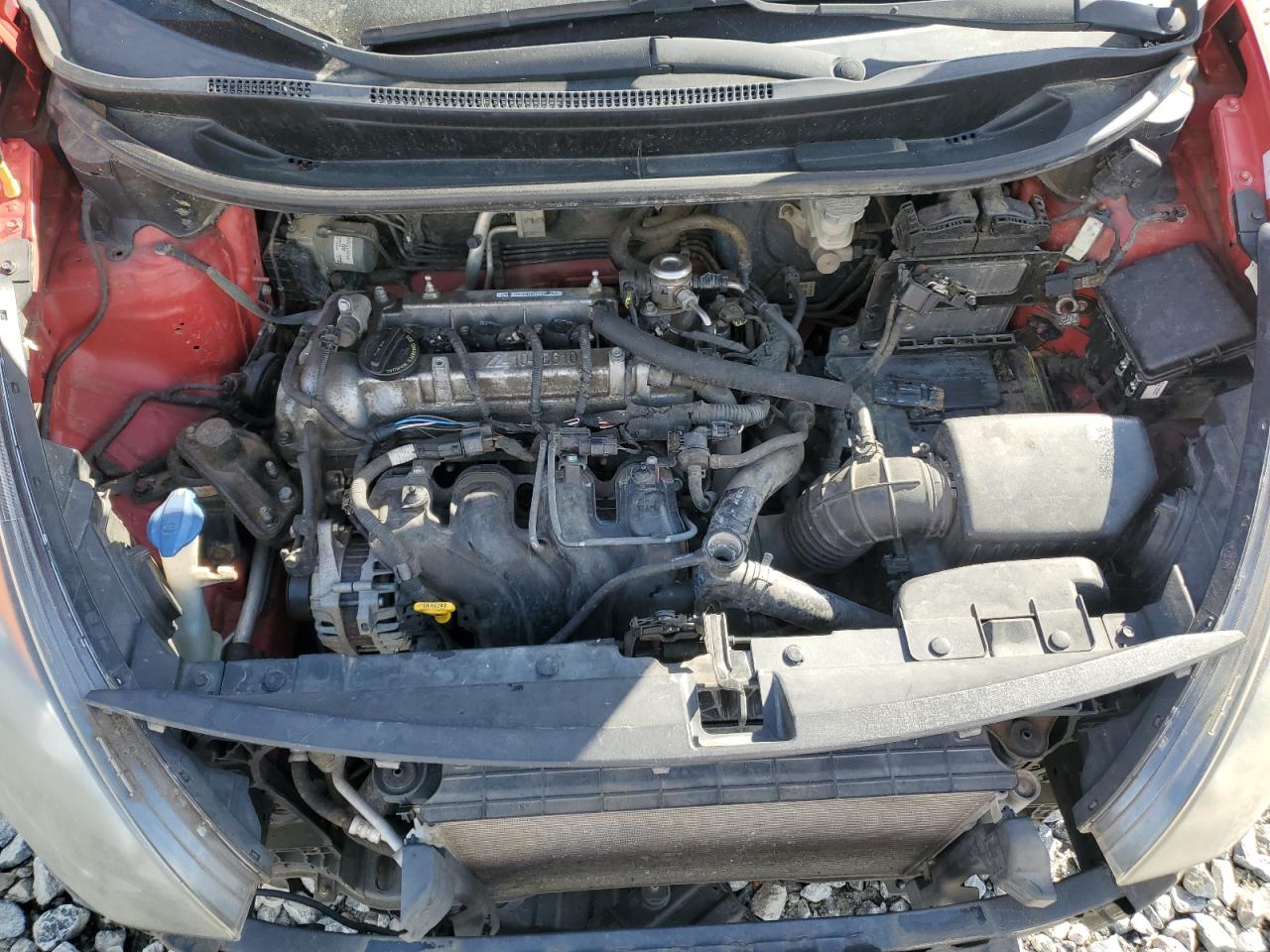 2013 Kia Rio - Image 11