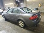 2008 Kia Optima Lx продається в Angola, NY - Front End