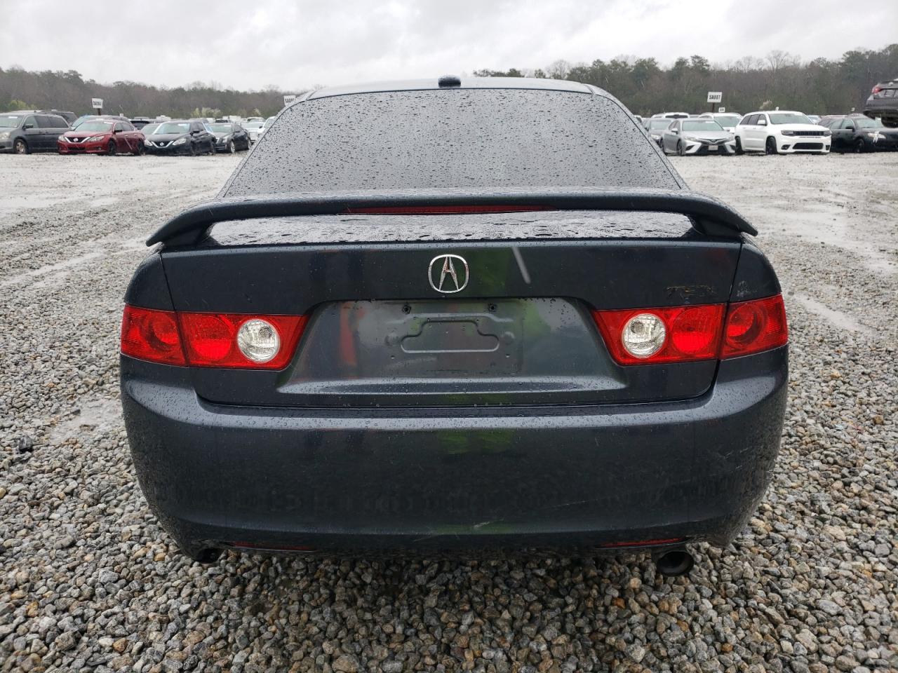 2005 Acura TSX - Image 6