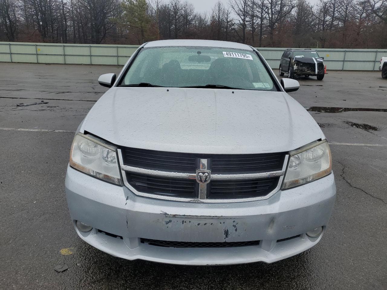 2010 Dodge Avenger - Image 5