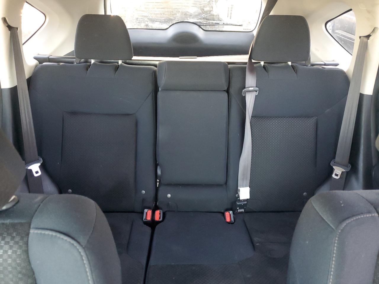 2015 Honda CR-V - Image 10