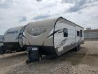 2017 Wildcat 27Rkss for Sale in Wilmer, TX - Hail