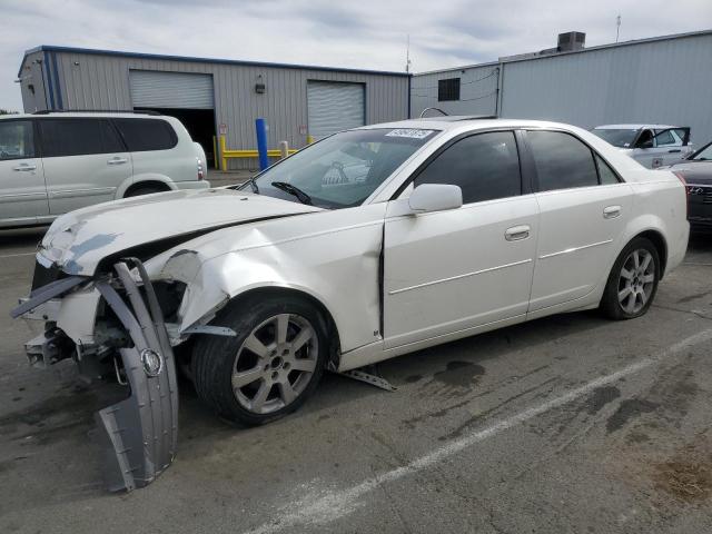 2006 Cadillac Cts Hi Feature V6