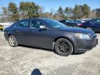 2011 Chevrolet Malibu Ls na sprzedaż w Mendon, MA - Front End