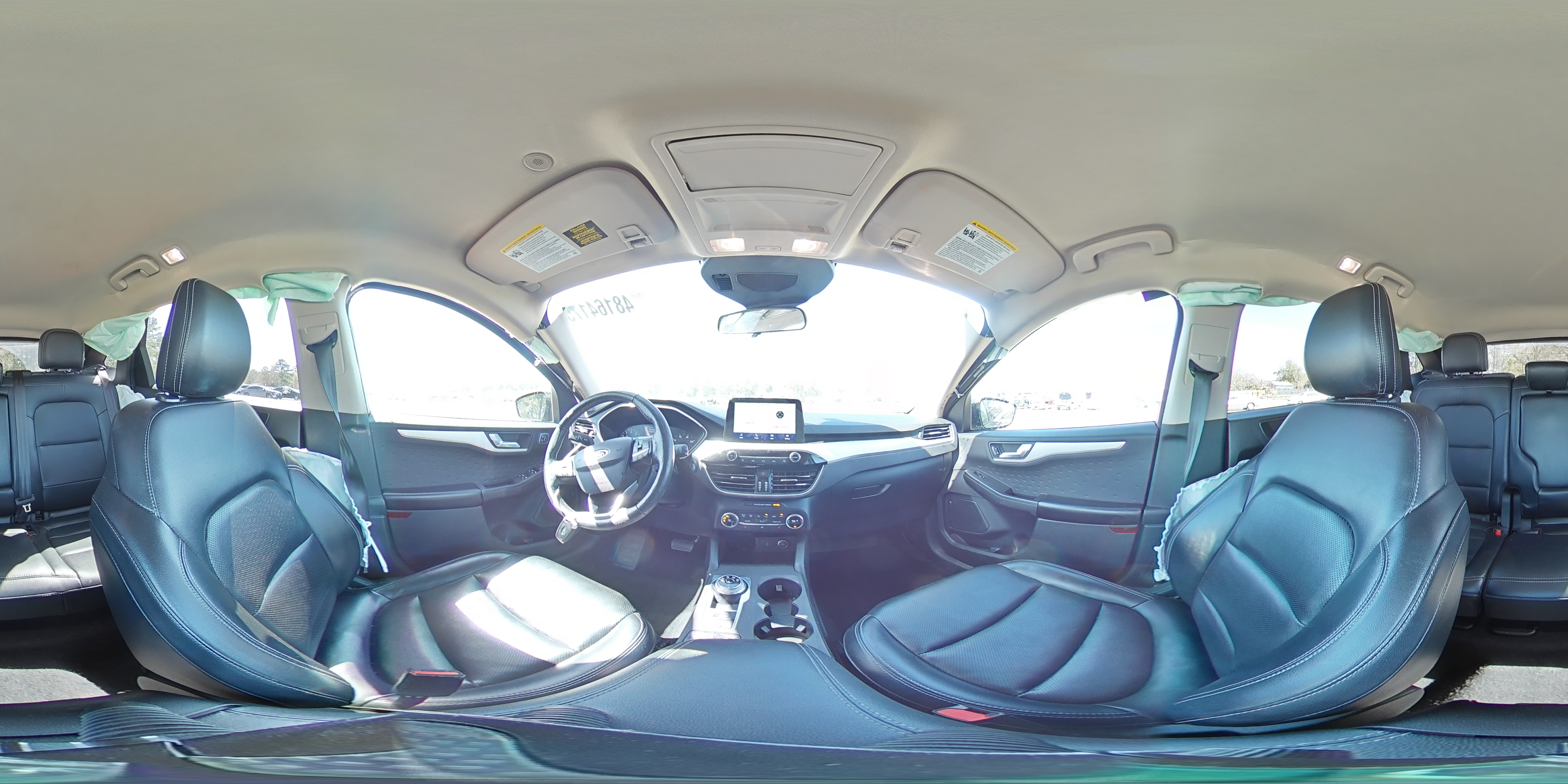 2020 Ford Escape - Image 15
