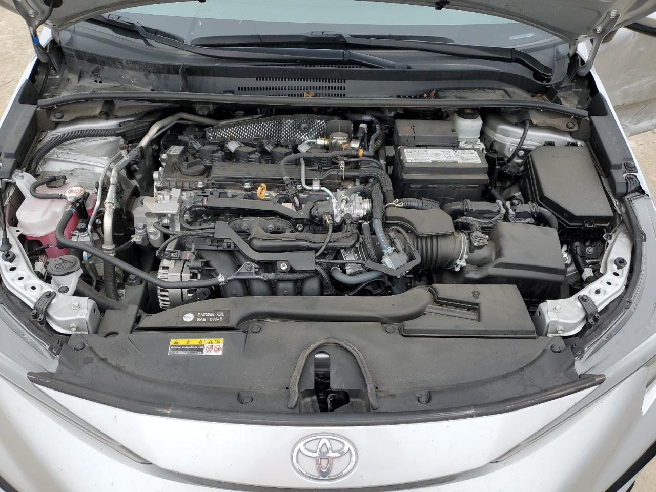 2024 Toyota Corolla - Image 11