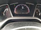 2019 Honda Civic Sport იყიდება Sacramento-ში, CA - Front End