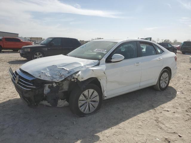  VOLKSWAGEN JETTA 2019 Biały