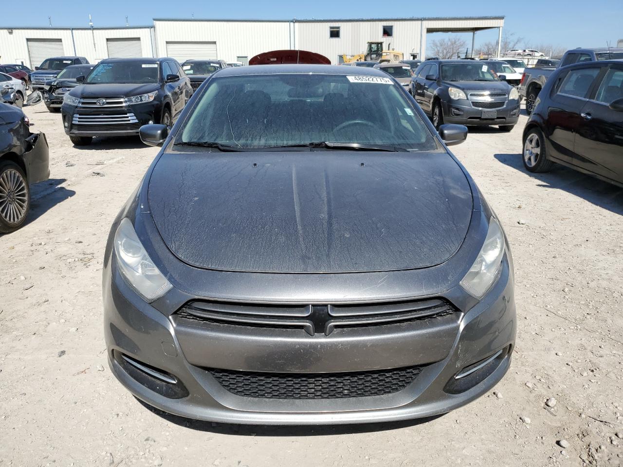 2013 Dodge Dart - Image 5