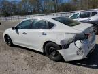 2016 Nissan Altima 2.5 за продажба в Greenwell Springs, LA - Rear End