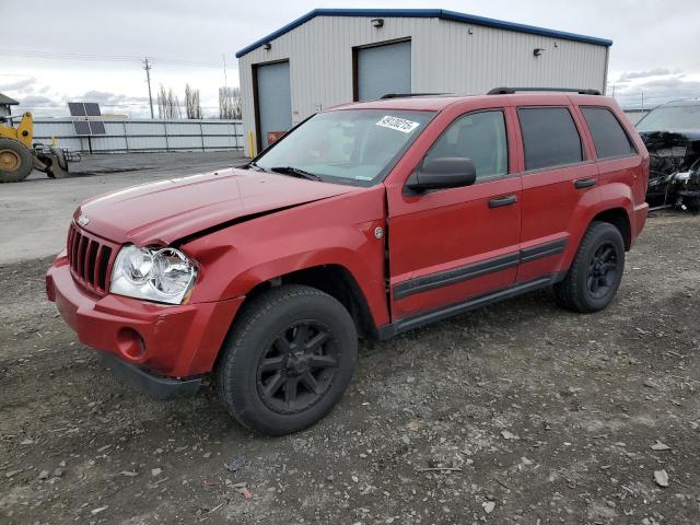 2006 Jeep Grand Cherokee 4.7L