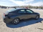 2021 Hyundai Elantra Se for Sale in Montgomery, AL - Rear End