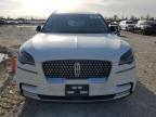 2020 Lincoln Aviator Reserve за продажба в Houston, TX - Hail