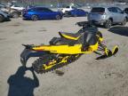 2025 SKIDOO MXZ   for sale at Copart PA - SCRANTON
