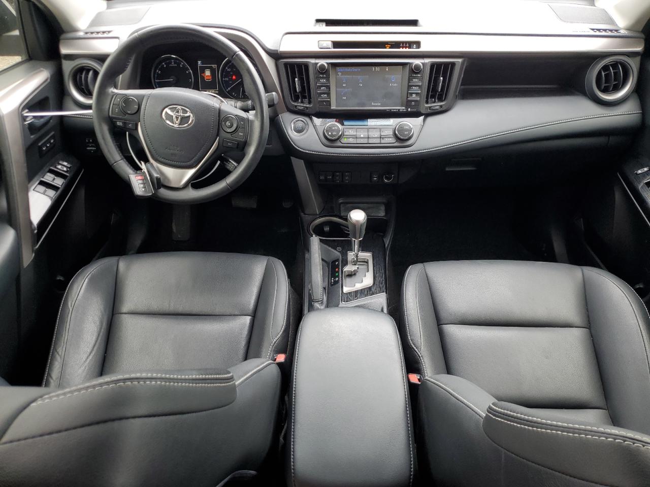 2018 Toyota RAV 4 - Image 8