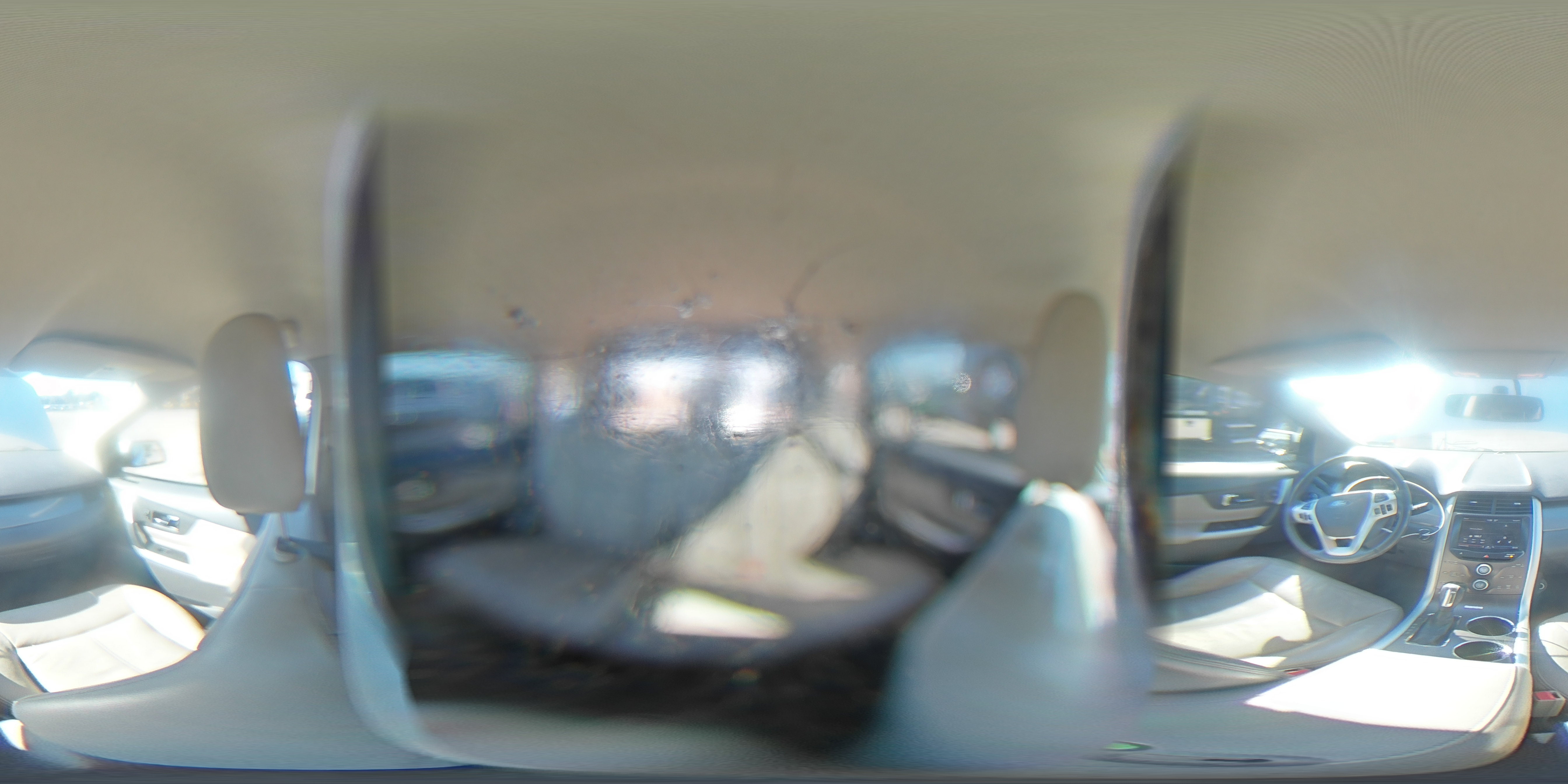 2013 Ford Edge - Image 13