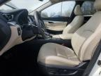 2020 Infiniti Qx50 Pure продається в Windsor, NJ - Front End