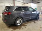 2019 Kia Sorento Lx for Sale in Mcfarland, WI - Burn - Engine