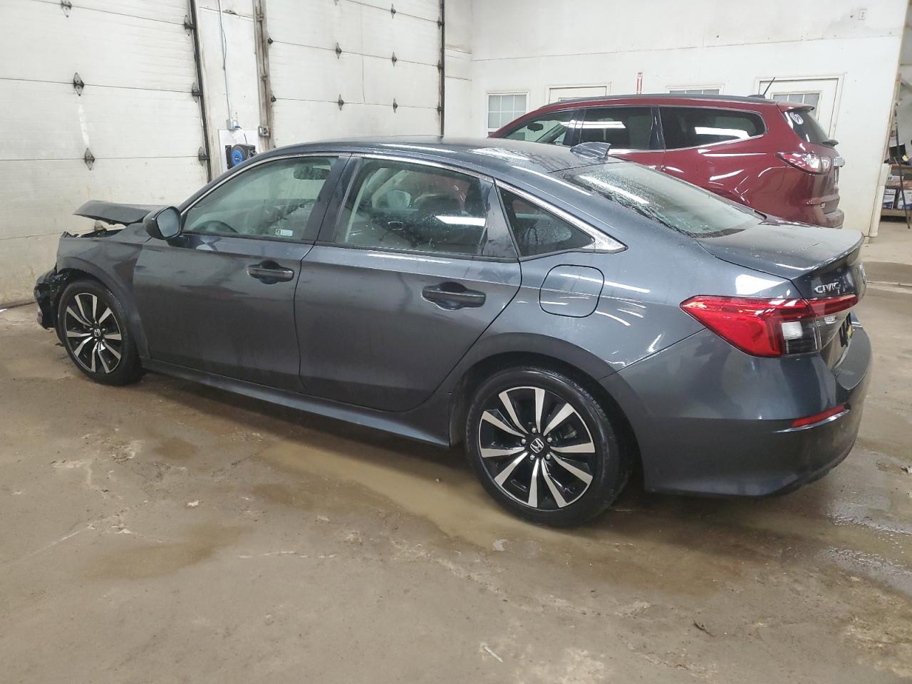 2HGFE1F7XPH310718 HONDA CIVIC 2023