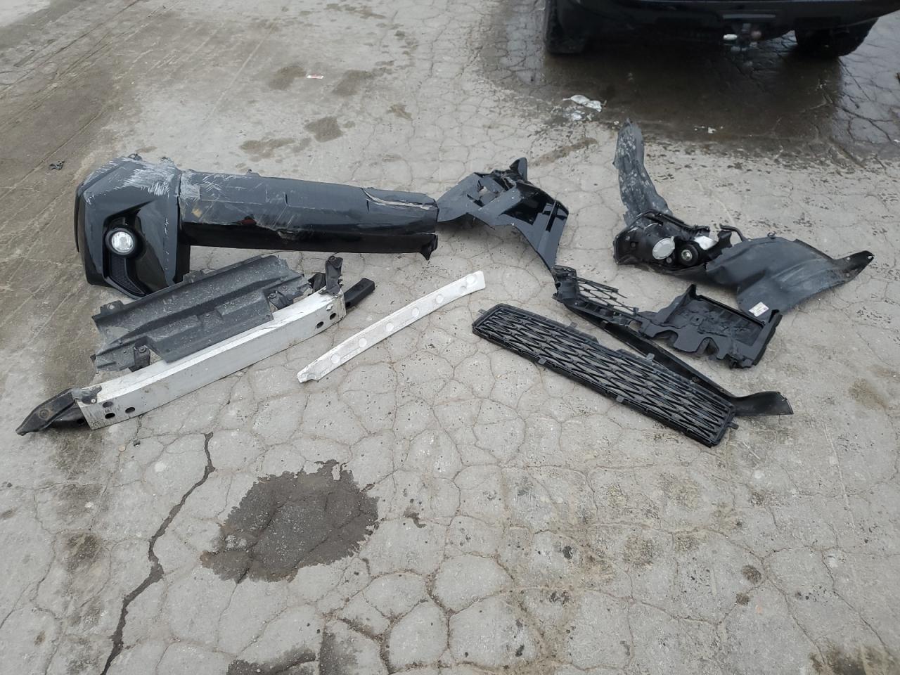 2016 Toyota 4Runner - Image 13